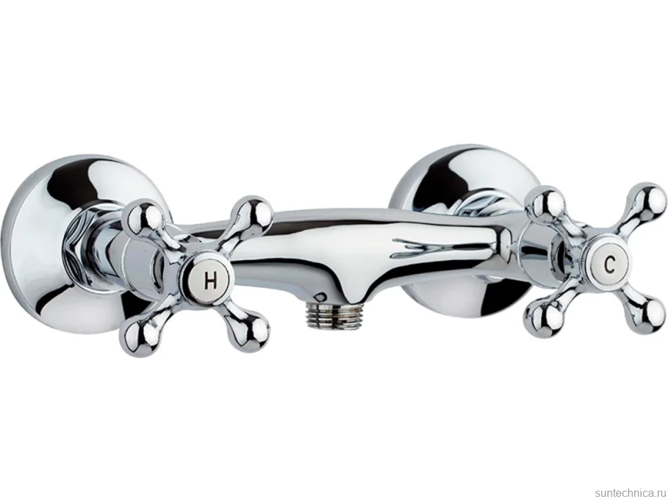 Смеситель для душа Paini Tango TNCR511