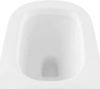 Унитаз приставной напольный Lavinia Boho Bell Pro 33010030 с микролифтом