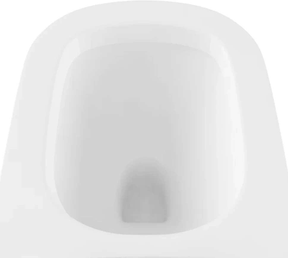 Унитаз приставной напольный Lavinia Boho Bell Pro 33010030 с микролифтом