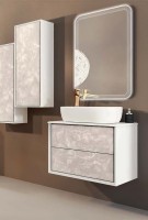 Зеркало Cezares 60х90, с LED-подсветкой