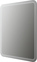 Зеркало Cezares 60х90, с LED-подсветкой