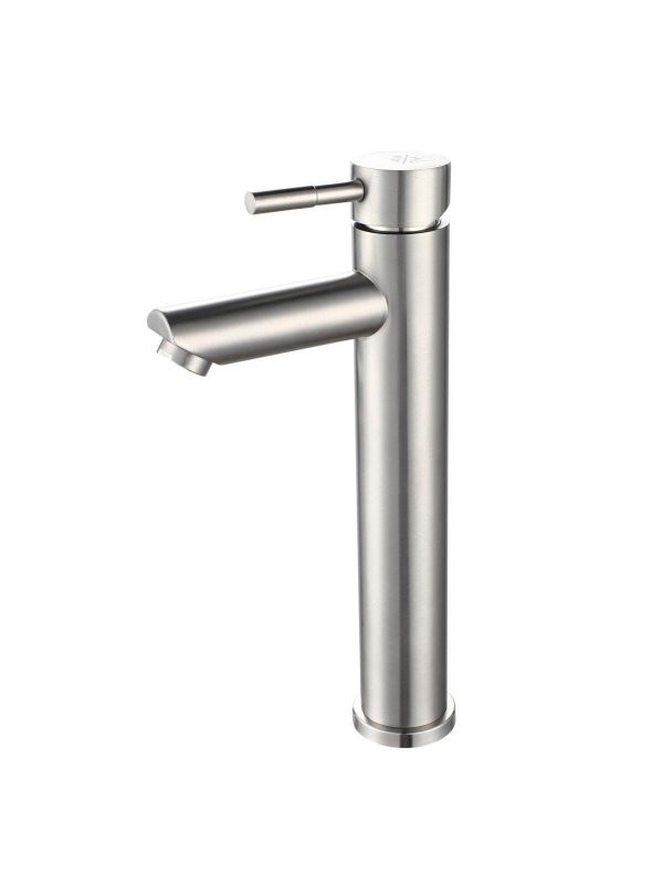 Смеситель для раковины РМС SUS124-001F-2