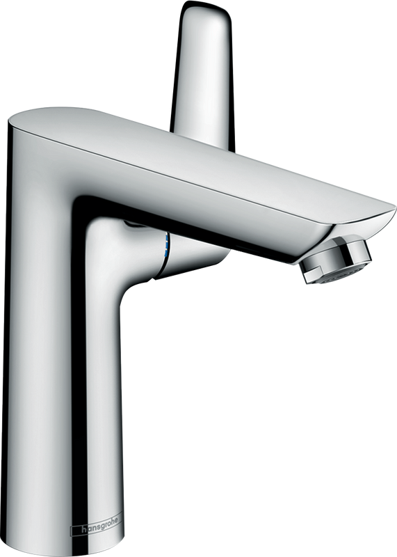 Смеситель для раковины Hansgrohe Talis E 71755000