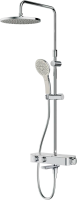Душевая стойка AM.PM Inspire 2.0 F0750A500