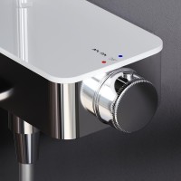 Душевая стойка AM.PM Inspire 2.0 F0750A500