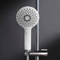 Душевая стойка AM.PM Inspire 2.0 F0750A500