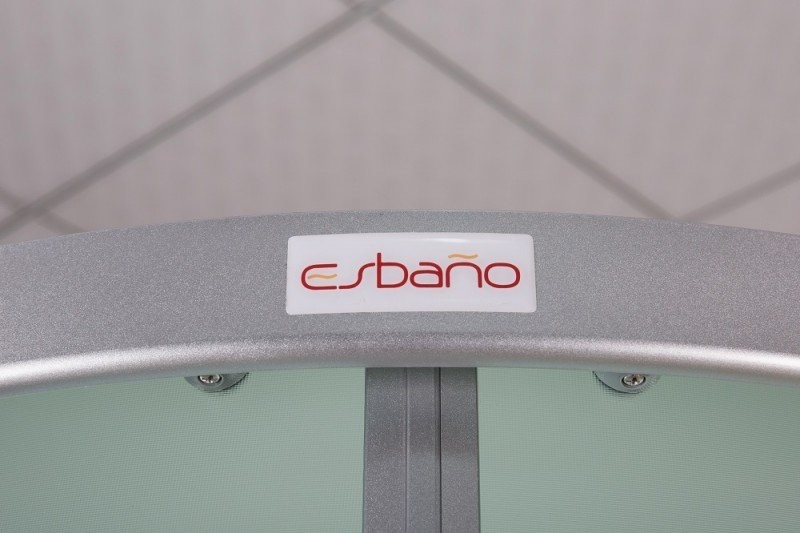 Душевая кабина Esbano CR ESKB890CR