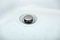Душевая кабина Esbano CR ESKB890CR
