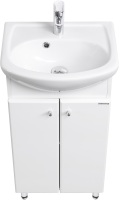 Мебель для ванной комнаты AQUATON Мира Н 45