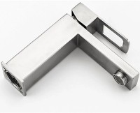 Смеситель для раковины Fashun A51117 сатин