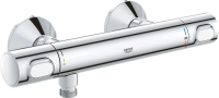 Термостатический смеситель Grohe Grohtherm 34793000 для душа