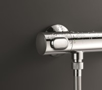 Термостатический смеситель Grohe Grohtherm 34793000 для душа