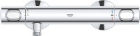 Термостатический смеситель Grohe Grohtherm 34793000 для душа