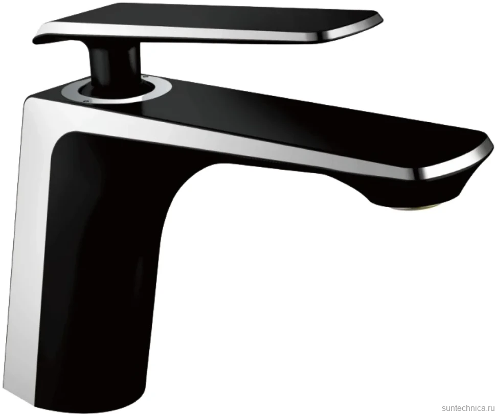 Смеситель для раковины Haiba HB10548-7