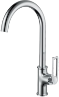 Смеситель для кухни Haiba HB589 HB70589