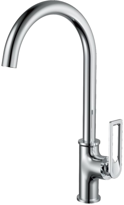 Смеситель для кухни Haiba HB589 HB70589