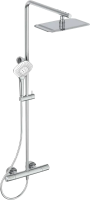 Душевая стойка Ideal Standard Creatherm_t50 A7705AA