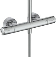 Душевая стойка Ideal Standard Creatherm_t50 A7705AA
