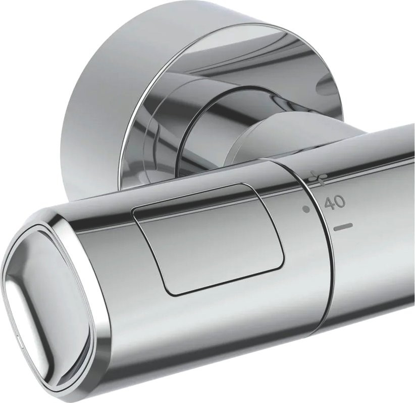 Душевая стойка Ideal Standard Creatherm_t50 A7705AA