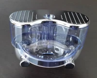 Душевая кабина Niagara NG-903-01 R 120х80х220 правая, с сиденьем