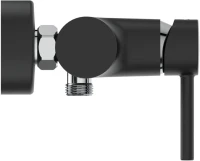 Смеситель для душа Ideal Standard Kolva BC674U4 черный Смеситель для душа Ideal Standard Kolva BC674U4 черный