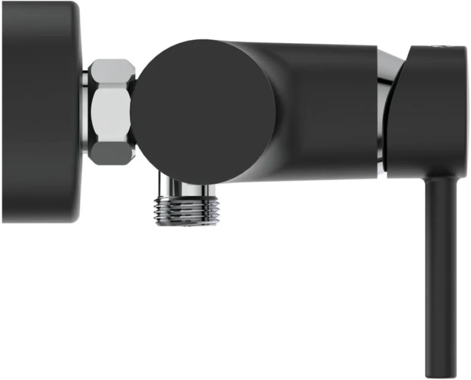 Смеситель для душа Ideal Standard Kolva BC674U4 черный