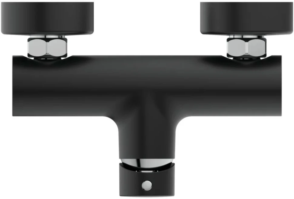 Смеситель для душа Ideal Standard Kolva BC674U4 черный