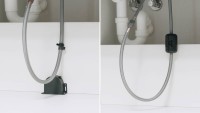 Смеситель для кухни Hansgrohe Zesis M33 74803000 механизм sBox lite, хром