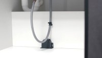 Смеситель для кухни Hansgrohe Zesis M33 74803000 механизм sBox lite, хром