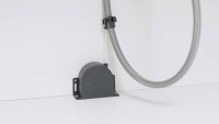Смеситель для кухни Hansgrohe Zesis M33 74803000 механизм sBox lite, хром