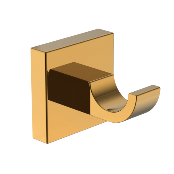 Крючок Wonzon & Woghand WW-8915-DG темное золото