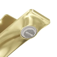 Смеситель для раковины Grossman Galaxy 510.K35.01.320 золото Смеситель для раковины Grossman Galaxy 510.K35.01.320 золото