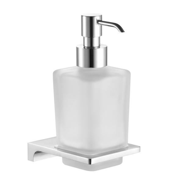 Дозатор Wonzon & Woghand WW-9133 хром