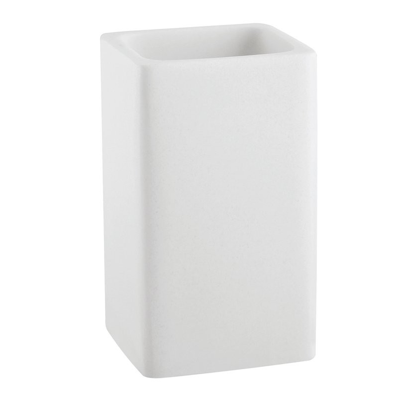 Набор Стакан Wasserkraft Oder K-9628 + Мыльница K-9629