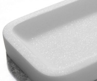 Набор Стакан Wasserkraft Oder K-9628 + Мыльница K-9629 Набор Стакан Wasserkraft Oder K-9628 + Мыльница K-9629