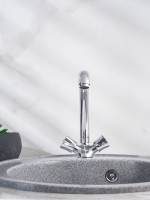 Смеситель для кухни РМС 273F