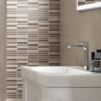 Смеситель для раковины KERAMA MARAZZI Ole 69415KM.21.018 хром глянец