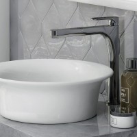 Смеситель для раковины KERAMA MARAZZI Ole 69415KM.21.018 хром глянец