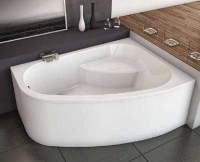 Фронтальная панель Kolpa-San Chad 170 R/L