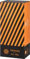 Смеситель на борт ванны Orange Iris M41-333b черный