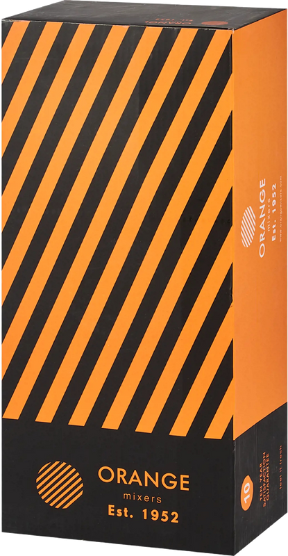 Смеситель на борт ванны Orange Iris M41-333b черный