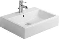 Мебельная раковина Duravit Vero 0454600000 60 см