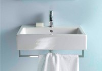 Мебельная раковина Duravit Vero 0454600000 60 см