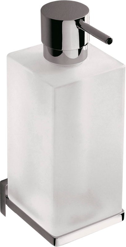 Набор Стакан Colombo Design Look B1602.000 + Дозатор B9316.000