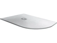 Поддон для душа RGW Stone Tray ST/AL-0128W 80х120 с сифоном Поддон для душа RGW Stone Tray ST/AL-0128W 80х120 с сифоном