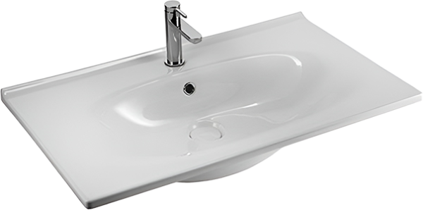 Мебельная раковина Hatria Le Fiabe Y1AB01 80