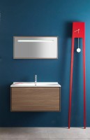 Мебельная раковина Hatria Le Fiabe Y1AB01 80