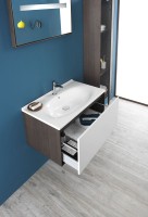 Мебельная раковина Hatria Le Fiabe Y1AB01 80