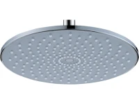 Верхний душ Berges Nardis R 072003 хром