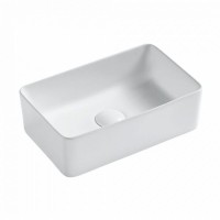 Тумба с раковиной Teymi Ritta 65 дуб эврика, матовый графит, раковина Helmi Mini 38